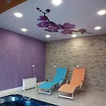 Milka بيت ضيافة ياغودينا