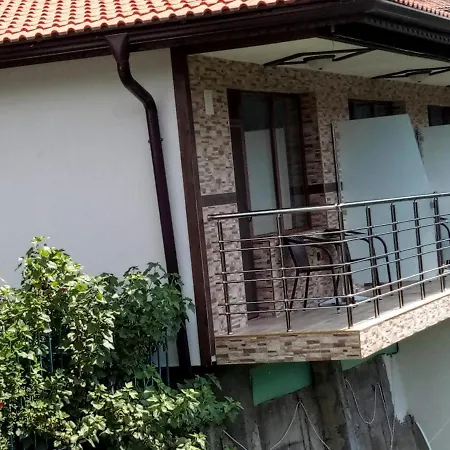 Къща за гости милка