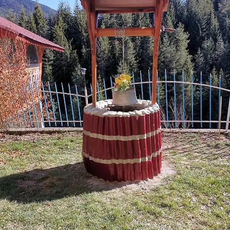 Maison d'hôtes Milka Yagodina