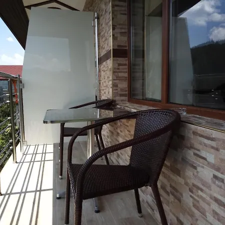 Maison d'hôtes Milka *