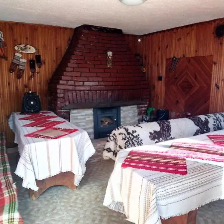Къща за гости милка