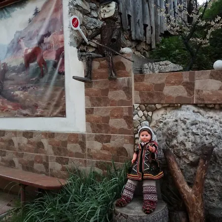 милка