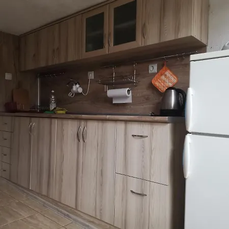 Maison d'hôtes Milka Yagodina