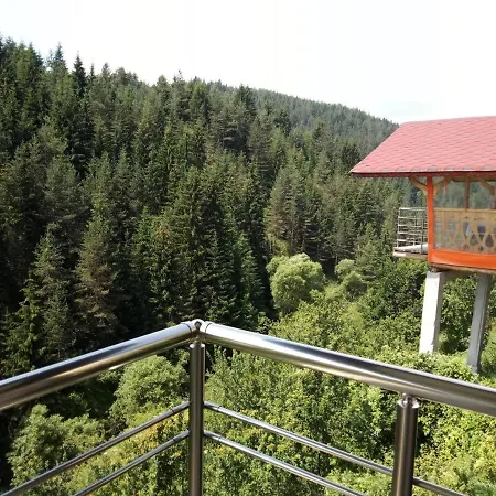 Milka Gasthof Yagodina