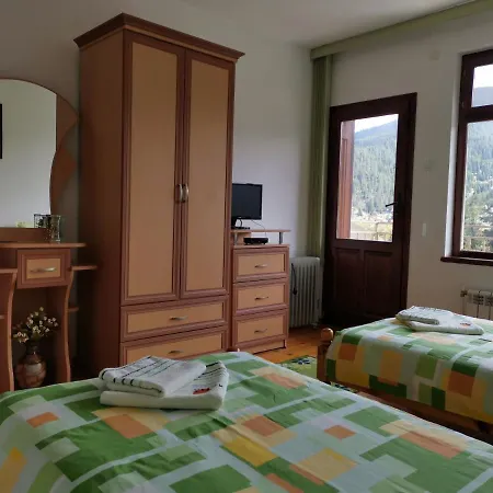 Milka Maison d'hôtes Yagodina