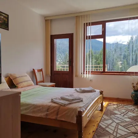 Maison d'hôtes Milka