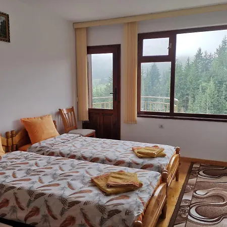 Gasthof Milka Yagodina