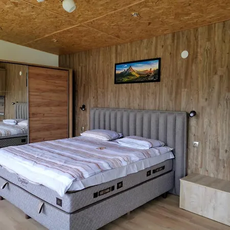 Milka Maison d'hôtes *