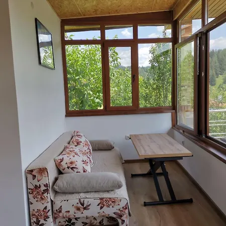 Gasthof Milka Yagodina