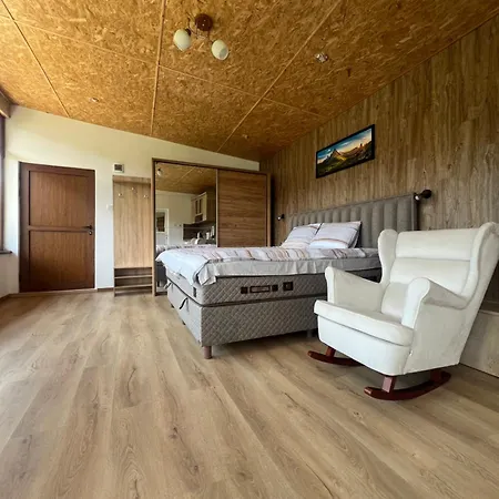 Maison d'hôtes Milka *