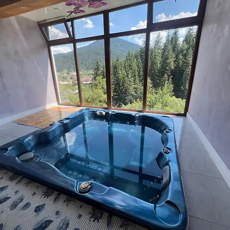 Gasthof Milka Yagodina
