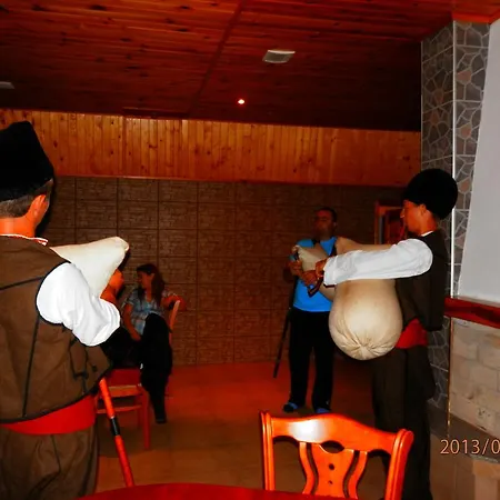 Milka Maison d'hôtes *